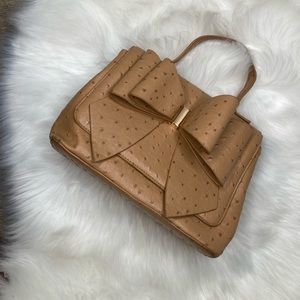 Cute Bow Purse 👜 🤍